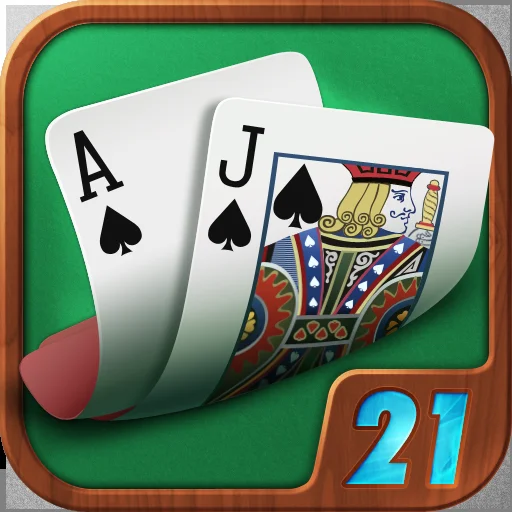 真人21点游戏